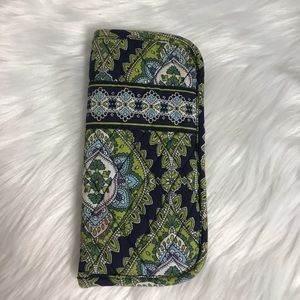 Vera Bradley glasses case